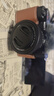 索尼（SONY）ZV-E10K APS-C半畫微單16-50二代鏡頭套裝  ZV-E10/ZV-E10L vlog短視頻 直播ZV-E10K 【國家補貼】 黑色K套機【皮套+64G+電池+充電器+腕帶 曬單實拍圖