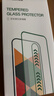 綠聯(lián)AR康寧膜【增透抗反射】適用蘋(píng)果17/16Pro鋼化膜iPhone17手機膜高清降反光全覆蓋防摔防指紋保護膜 曬單實(shí)拍圖