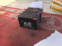 超威（CHILWEE）電瓶車(chē)電瓶電動(dòng)車(chē)電池48V12Ah鉛酸電池  免費上門(mén)安裝 曬單實(shí)拍圖
