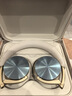 B&O Beoplay H95頭戴式藍(lán)牙無線耳機(jī) 主動降噪音樂耳麥 丹麥bo游戲耳機(jī) 七夕節(jié)日禮物 金色 國家補(bǔ)貼 曬單實拍圖