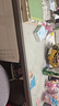 初融電腦桌臺(tái)式學(xué)生長(zhǎng)條桌臥室簡(jiǎn)易書桌寫字學(xué)習(xí)桌子辦公桌BGZ786  曬單實(shí)拍圖