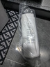 全友家居 功能茶幾客廳家用邊幾可移動(dòng)折疊奶油風(fēng)家具收納儲物柜子 曬單實(shí)拍圖