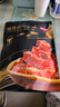 京東京造鹵汁牛腱400g【約30小包】牛肉開(kāi)袋即食0添加醬牛肉獨立包裝零食 曬單實(shí)拍圖