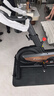 麥瑞克（MERACH）動感單車自發(fā)電家用健身房運動器材室內(nèi)靜音自行車 黑曜騎士Turbo 標(biāo)準(zhǔn)版-超感強磁控-AIMia私教 曬單實拍圖