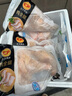 CP正大食品雞全腿4斤（2包）冷凍雞大腿雞腿肉 脆炸雞烤雞腿炸雞腿  曬單實拍圖