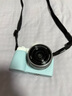 索尼（SONY）ZV-E10L 半畫(huà)幅微單相機(jī) 美膚拍照 精準(zhǔn)對(duì)焦 VLOG APS-C畫(huà)幅  zve10 ZV-10 白色ZV-E10L套機(jī)【國(guó)補(bǔ)贈(zèng)128G卡+皮套等】 官方標(biāo)配 曬單實(shí)拍圖