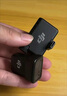 DJI大疆 DJI Mic Mini 一拖二 Type-C/相機版(含充電盒)迷你降噪直播vlog紐扣式領(lǐng)夾麥克風(fēng) 曬單實(shí)拍圖