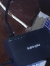 磊科（netcore）GS4 4口2.5G交換機 家用企業(yè)監控網(wǎng)絡(luò )交換器分流器 超千兆網(wǎng)速HUB集線(xiàn)器 支持NAS光貓 曬單實(shí)拍圖