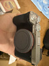索尼（SONY）Alpha 7C II全畫幅微單相機(jī) 創(chuàng)意外觀濾鏡 銀色 單機(jī)身（a7c2/A7C II/A7CM2） 曬單實(shí)拍圖