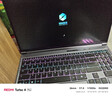 機械革命【國家補貼20%】極光X 酷睿i7HX 游戲本筆記本電腦(i7-13700HX 16G 1T RTX5060 2.5K屏 180Hz 灰) 曬單實拍圖