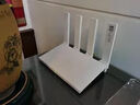 山澤 六類網(wǎng)線 2米千兆高速寬帶線 CAT6類家用電腦路由器5g網(wǎng)絡(luò)工程監(jiān)控線8芯成品跳線2.5g黑色 WD6020 曬單實(shí)拍圖