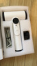 物克（VVU&CCO）充電式無(wú)線(xiàn)吹風(fēng)機風(fēng)筒電吹風(fēng)學(xué)生宿舍吹頭發(fā)3檔冷熱便攜type-c充電高轉速風(fēng)筒美術(shù)聯(lián)考 珍珠白【高速電機】快充/100檔/不插電熱風(fēng) 曬單實(shí)拍圖