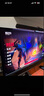 微星（MSI）27英寸2K280Hz 量子點OLED顯示器 0.03ms(GTG) HDR400游戲電競顯示屏MAG 271QP QD-OLED X28流光 曬單實拍圖