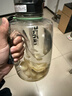 富光噸杯桶大容量塑料杯水杯Tritan刻度吸管運動(dòng)戶(hù)外水壺杯子1600ML 曬單實(shí)拍圖