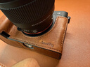 索尼（SONY）Alpha 7C II 新一代全畫(huà)幅雙影像小“7” 創(chuàng)意外觀濾鏡 A7Cii/A7CM2/A7C二代 黑色A7C2單機(jī)【贈(zèng)256G卡+皮套+相機(jī)包等】 標(biāo)配 曬單實(shí)拍圖