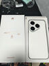 HUAWEI Pura 80 12GB+512GB 絲絨白 絲絨直屏 紅楓原色影像 全新鴻蒙AI 華為鴻蒙智能手機 曬單實拍圖