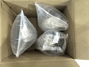 趣覓鮮馬陸葡萄禮盒裝上海嘉定特產(chǎn)醉金香奶油巨峰玫瑰夏黑拼箱新鮮水果 醉金香+陽(yáng)光玫瑰拼5斤帶箱 曬單實(shí)拍圖