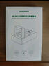 綠聯(lián)3C認(rèn)證NP-W126S相機(jī)電池充電器適用富士xt50 xt30二代 xm5 XS10 XV100VI X100V XT20 XE4 A5數(shù)碼 曬單實(shí)拍圖