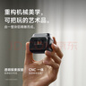 徠芬剃須刀 往復式電動(dòng)剃須刀便攜刮胡刀P3 Pro 支持全身水洗 情侶送男友/女友生日禮物 灰色 曬單實(shí)拍圖