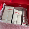 珀萊雅紅寶石爽膚水乳液套裝抗皺護(hù)膚品套裝護(hù)膚禮盒化妝品套裝生日禮物 曬單實(shí)拍圖