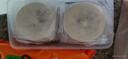 三全酥皮餡餅豬肉大蔥口味1.1kg共10個(gè) 速食面點(diǎn)手抓餅家庭裝 曬單實(shí)拍圖