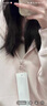 優(yōu)衣庫(kù)女裝快干休閑拉鏈連帽外套長(zhǎng)袖運(yùn)動(dòng)衛(wèi)衣開衫秋冬新款479603 69 藏青色 L /160/88A 曬單實(shí)拍圖