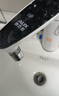 奧克斯（AUX）電熱水龍頭變頻恒溫衛浴面盆冷熱兩用衛生間智能數顯速熱快熱廚房寶即熱式電熱水器下進(jìn)水WT1X3 曬單實(shí)拍圖