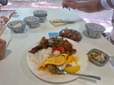 Member's Mark山姆 澳洲肥牛卷 1.1kg 原切 1.1kg 1盒 曬單實(shí)拍圖