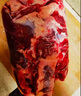 黃牛吊龍整條新鮮牛肉片0添加潮汕牛肉火鍋烤肉生鮮食材凈重3斤 原切牛吊龍肉3斤 曬單實(shí)拍圖