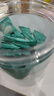 千纖草壓縮面膜紙濕敷棉敷臉專用一次性紙膜水療補(bǔ)水保濕超薄50粒*2罐 曬單實(shí)拍圖