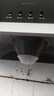 好太太億美抽油煙機中式油煙機家用廚房吸煙機大吸力小型頂吸式脫排老式抽油煙機煙機灶具套裝 錐網(wǎng)按鍵款+耐用全封電機 自行安裝 曬單實(shí)拍圖