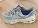 耐克NIKE男子休閑鞋 ZOOM VOMERO ROAM 運動鞋HJ4646-001灰42 曬單實拍圖