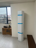 海爾（Haier）小紅花套系凈省電3匹柜機(jī)立式客廳空調(diào)新一級(jí)能效節(jié)能防直吹KFR-72LW/E1-1國(guó)家補(bǔ)貼20%以舊換新 曬單實(shí)拍圖