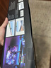 微星（MSI）RGB全光譜帶觸摸遙控屏幕掛燈電腦屏幕掛燈顯示器屏幕燈電腦補光燈顯示屏護眼燈B500MAX 曬單實(shí)拍圖