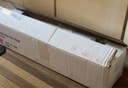 名創(chuàng)優(yōu)品（MINISO）宿舍蚊帳上下鋪 大學(xué)生遮光床簾 免安裝拼接支架 單人0.9米床上鋪 曬單實(shí)拍圖