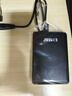 科碩（KESU）1TB 移動(dòng)硬盤大容量 雙盤備份 USB3.0 外接機(jī)械硬盤 海量存儲(chǔ) 手機(jī)連接 2.5英寸 曬單實(shí)拍圖