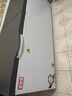 星奧雪冰柜商用家用臥式冷柜大容量冷藏冷凍展示柜雙溫商用大容量冷凍柜商用大冰柜 998單溫銅管升級款（長1.8米） 曬單實拍圖