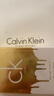 卡爾文克雷恩（Calvin Klein）ck one中性淡香水100ml(炫金限量款) 七夕情人節(jié)禮物送男女友 曬單實(shí)拍圖