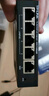 TP-LINK TL-R470GP-AC PoE供電·AP管理一體化企業(yè)級(jí)路由器 5個(gè)千兆端口 1WAN+4LAN 4口支持POE 曬單實(shí)拍圖