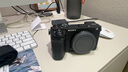 索尼（SONY）Alpha 6700 APS-C微單相機 創(chuàng)意濾鏡 AI智能芯片 (ILCE-6700/a6700） A6700拆機[單機身] 官方標配[出廠配置無內(nèi)存]下拉詳情可見套餐介紹 曬單實拍圖