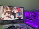 SANC盛色27英寸2K300Hz超頻320Hz FastIPS 硬件低藍(lán)光IGZO技術(shù) 1ms旋轉(zhuǎn)升降 電競(jìng)顯示器屏幕 D75 曬單實(shí)拍圖