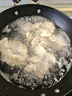 福月德【順豐到家】 清真手工牛肉羊肉大水餃每袋400g鮮嫩可口皮薄餡大 牛肉大蔥6袋 曬單實(shí)拍圖