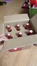 汾酒 紅蓋玻汾 清香型白酒 42度 475mL*6瓶 整箱非原箱 曬單實(shí)拍圖