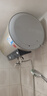 海爾（Haier）國家補貼20%電熱水器50升 PD3 金剛無縫膽終身免換鎂棒一級能效節(jié)能省電儲水式大水量家用洗澡速熱 曬單實拍圖