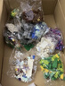 樂(lè )高（LEGO）積木拼裝迪士尼43267 公主城堡與皇家寵物女孩兒童玩具生日禮物 曬單實(shí)拍圖
