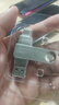 愛(ài)國者（aigo）128GB Type-C USB3.2雙接口 u盤(pán) 150MB/s U353手機U盤(pán)辦公學(xué)習大容量?jì)?yōu)盤(pán) 可插手機電腦兩用 曬單實(shí)拍圖