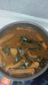 1號會員店 澳洲進(jìn)口金錢腱  精修原切牛腱子肉 腱子芯 牛肉生鮮 凈重2斤 曬單實(shí)拍圖