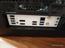 銘瑄（MAXSUN）MS-終結者 B760M D4 WIFI V2 支持DDR4 CPU 12600KF/13490F/14600KF（Intel B760/LGA 1700） 曬單實(shí)拍圖