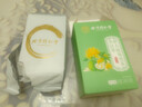 北京同仁堂【北京同仁堂】胖大海羅漢果枇杷菊花茶清熱潤肺潤腸通便化痰 1盒40包【體驗裝】一杯見效 曬單實拍圖