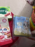 寶寶饞了 小葫蘆山楂棒兒童0添加 兒童寶寶零食送寶寶嬰兒食譜90g 曬單實拍圖